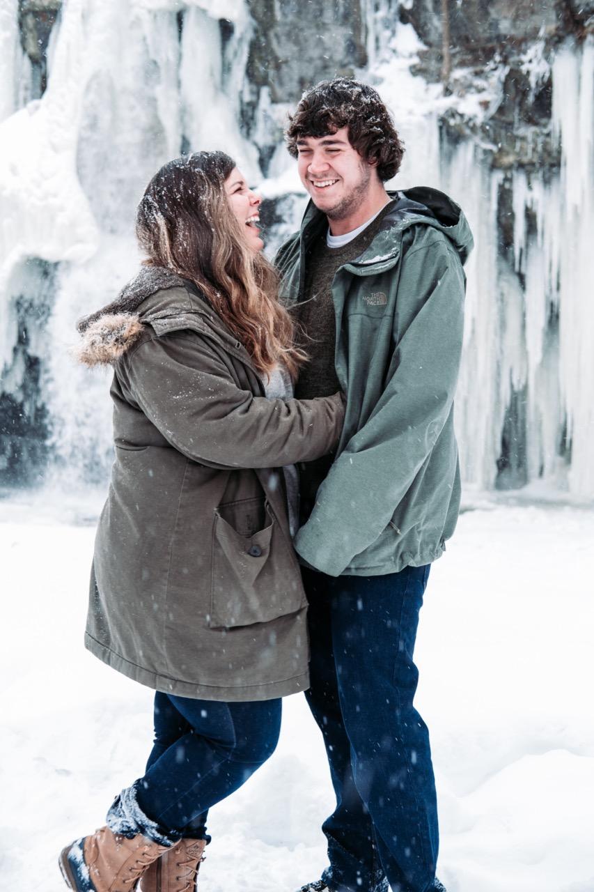 The Wedding Website of Alexandria Slywka and Joseph Tremblett