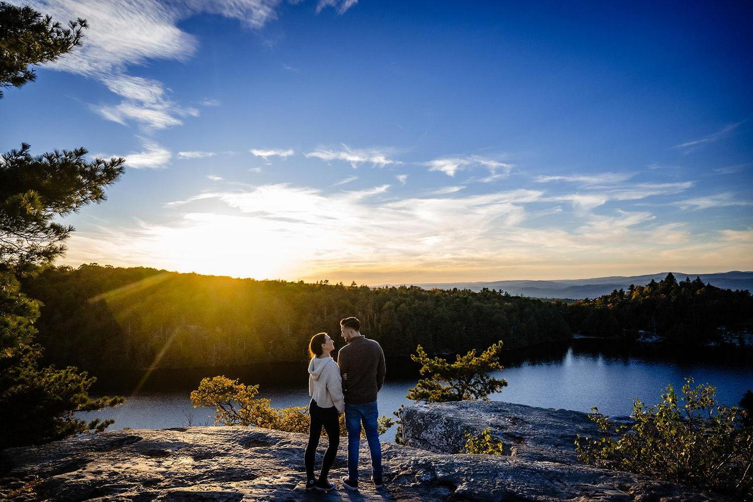 The Wedding Website of Mikayla Mason and Bryan Levine