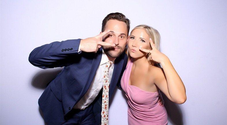 The Wedding Website of Kelly Schnippel and Casey Vanderpool