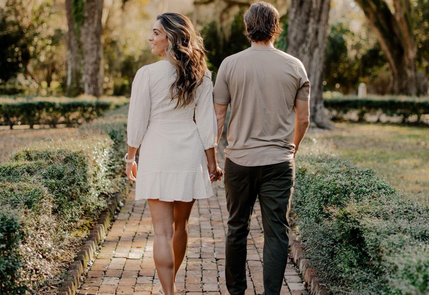 The Wedding Website of Monica Dibildox and Landon Lyons