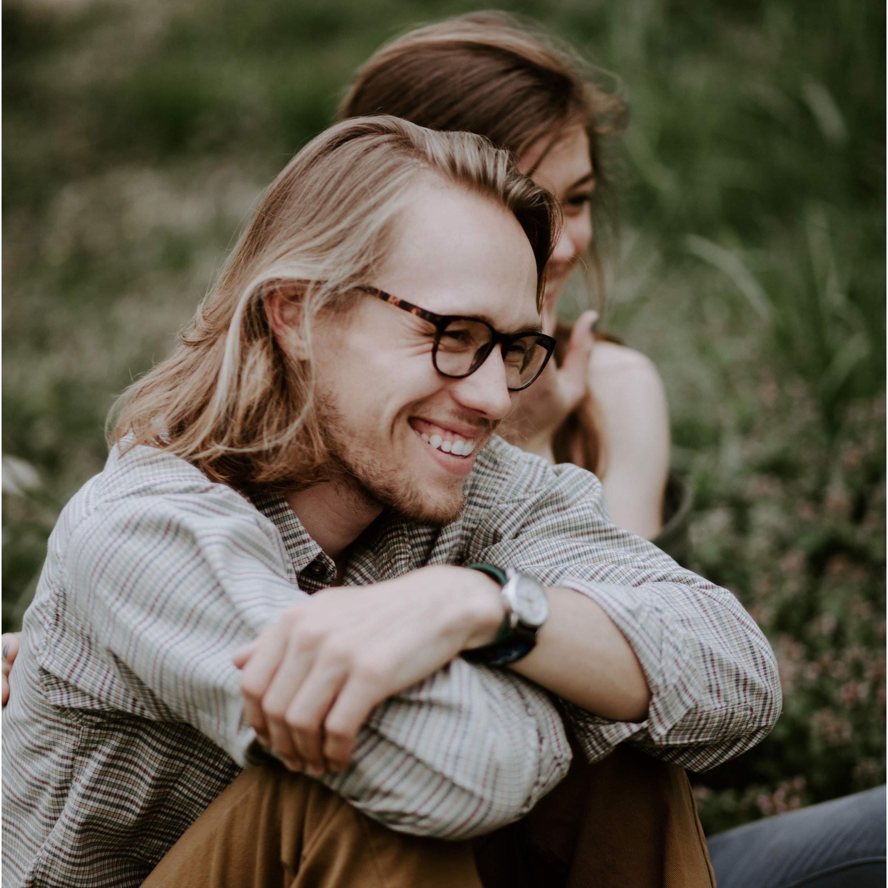 Nate planned a beautiful surprise on April 7th, 2018. A proposal for the books!