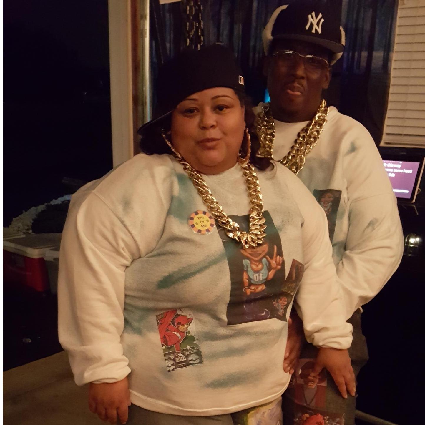 #alwaysaqueensgirl #firstprizeforbestcostume