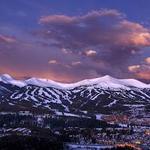 Breckenridge Ski Resort