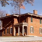 Ulysses S. Grant Home State Historic Site