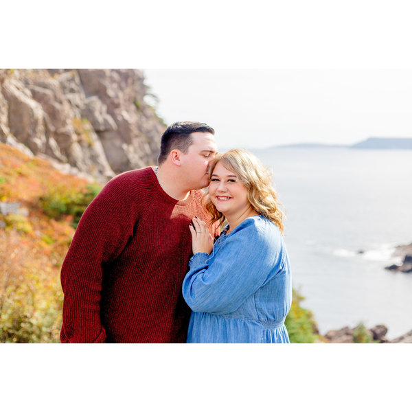 Jennifer Snow and Todd Hatfield's Wedding Website