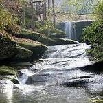 Henderson Falls Park