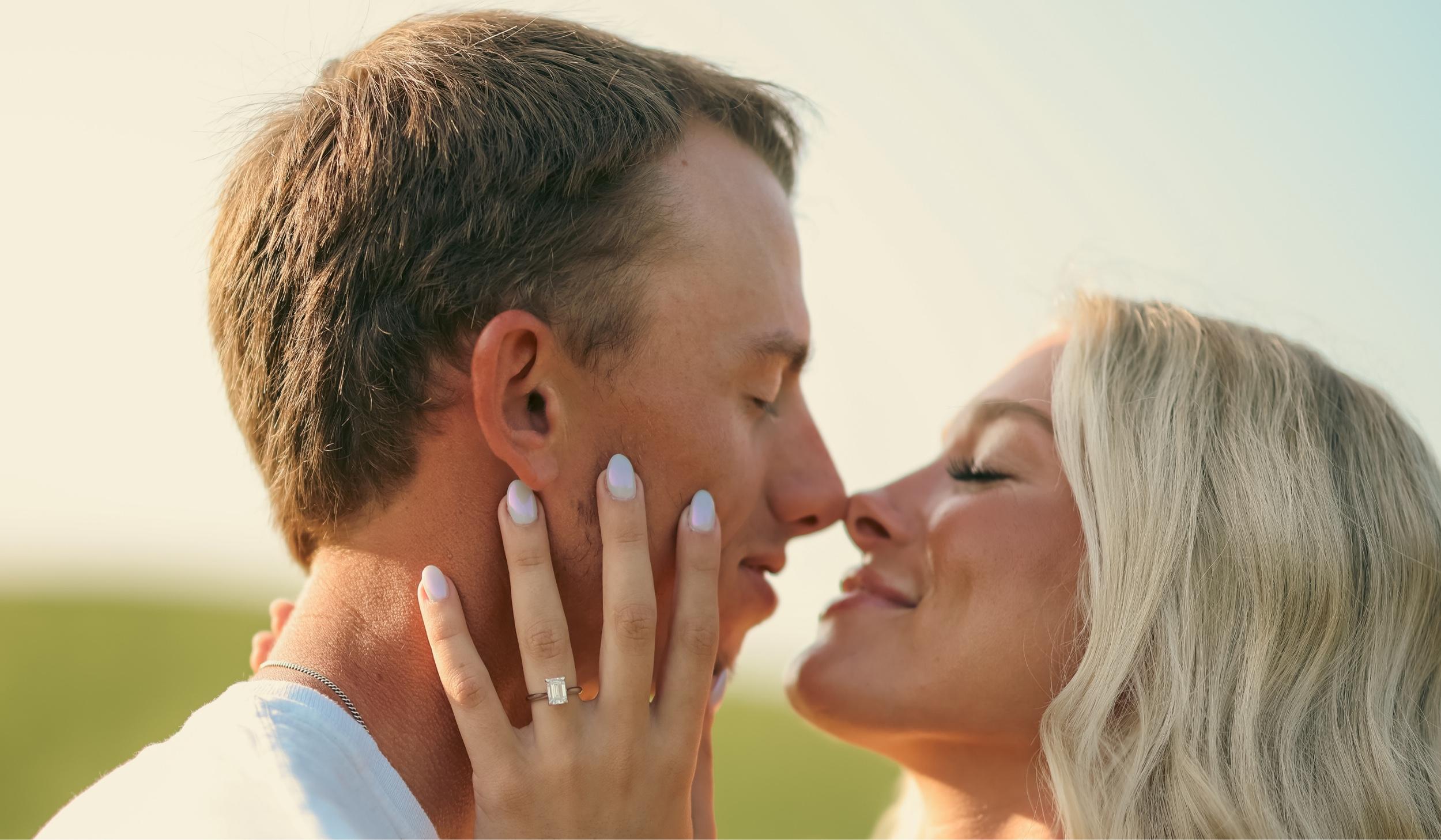 The Wedding Website of Erin Strahan and Kyle Hall