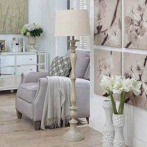 Joaquin 60" Floor Lamp