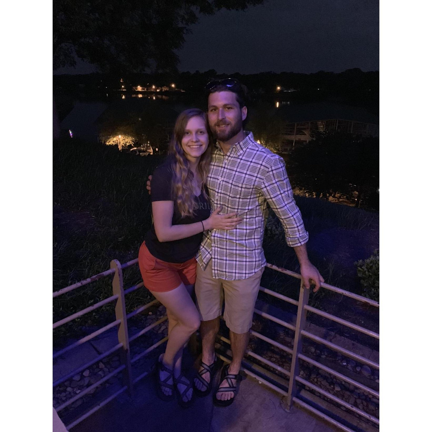 Concord Park, Knoxville, TN
May 19, 2019
