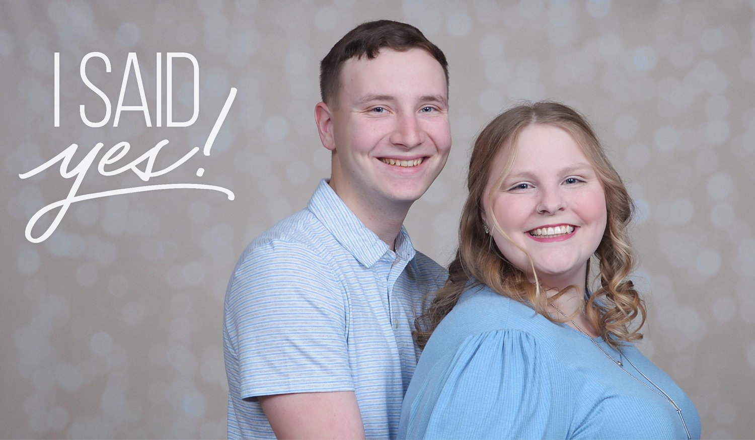 The Wedding Website of Holly Christine Wolf and Bailey Timothy Dexter