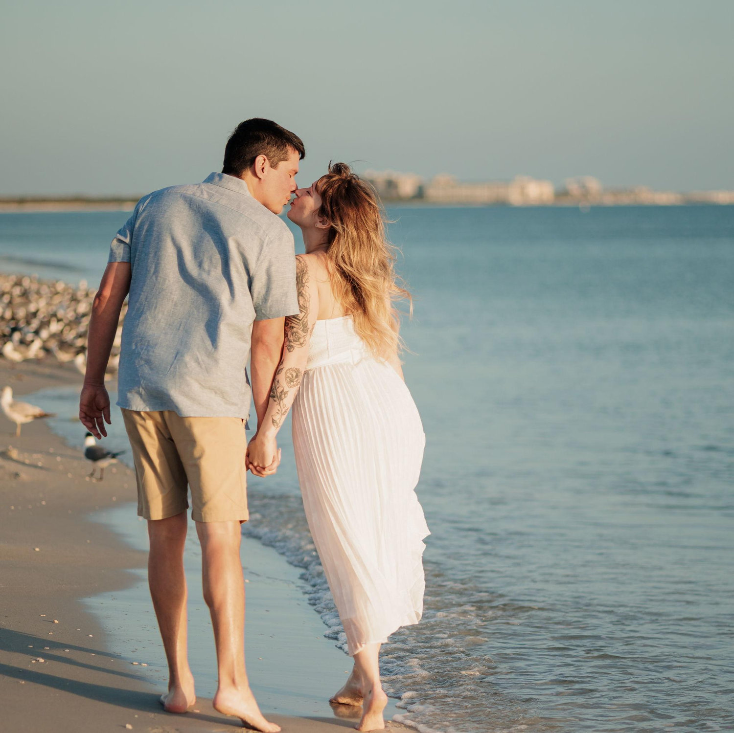 Engagement Photoshoot