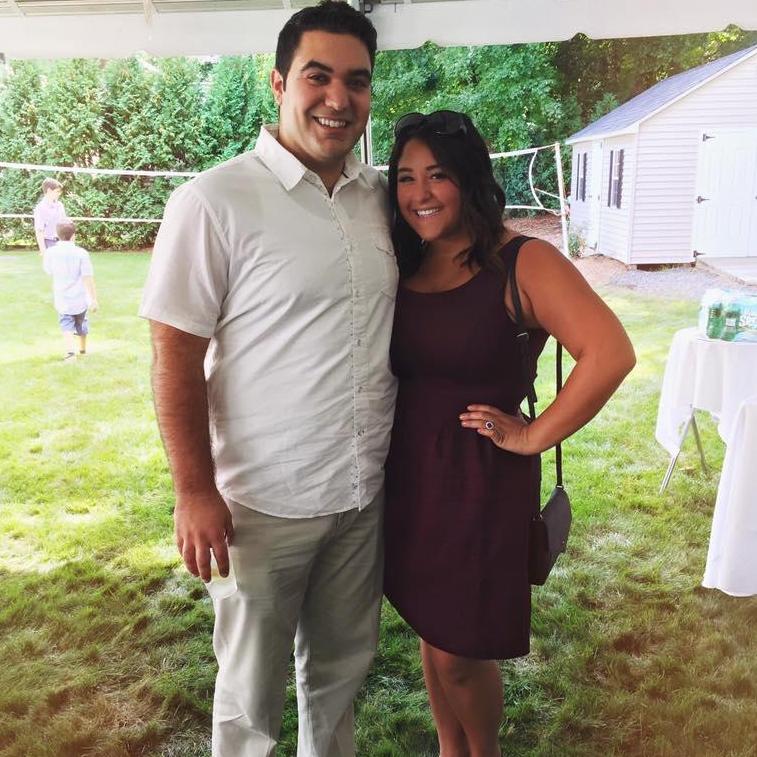 Family Party 2015