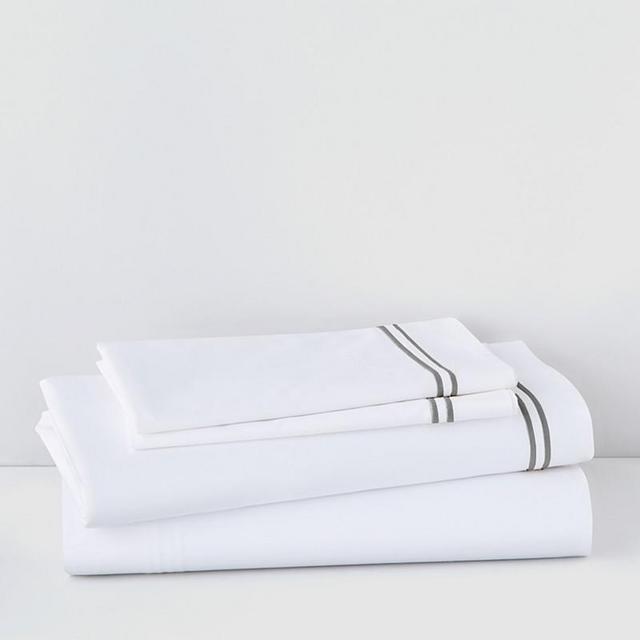 Frette - Hotel Classic Sheet Set, Queen