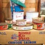 Hanthorn Cannery Museum