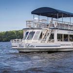 Lake Hopatcong Cruises