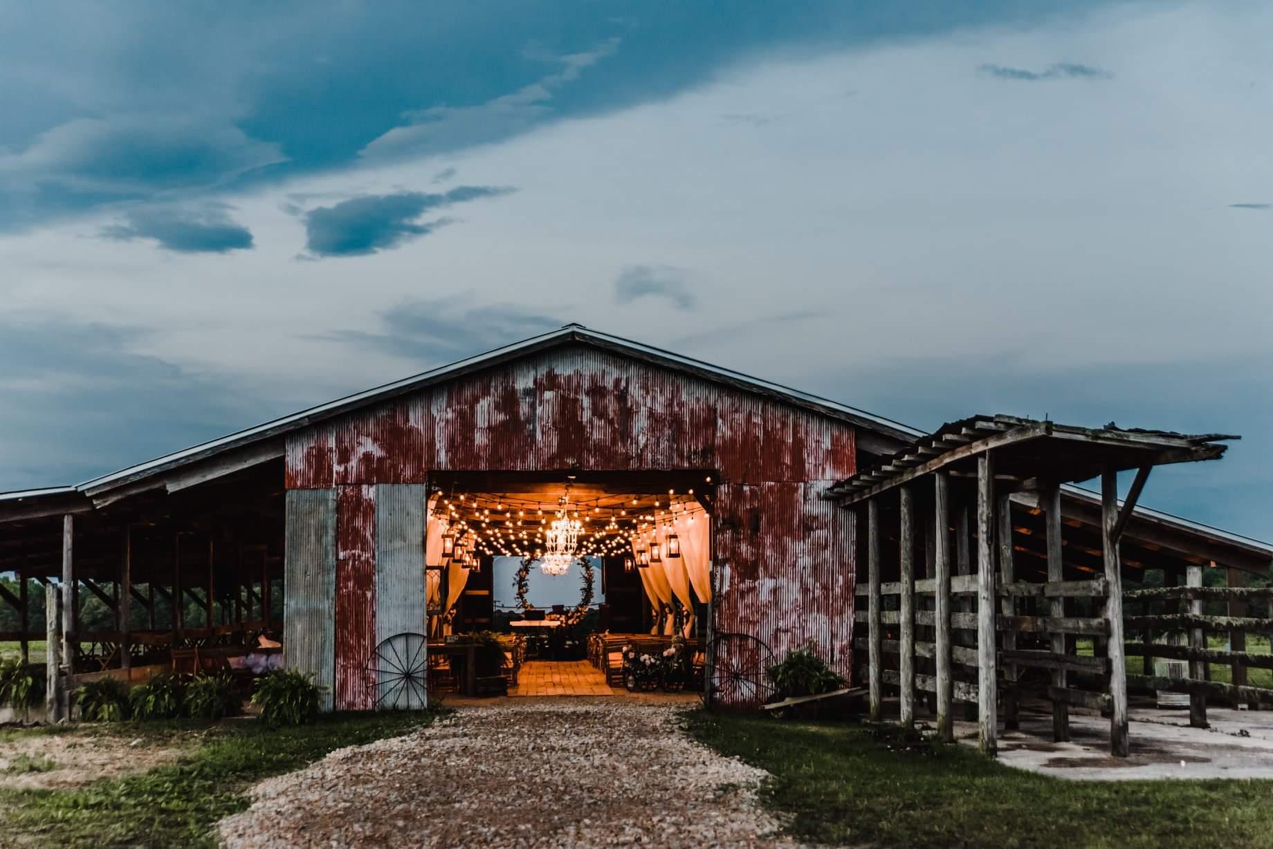 The Wedding Website of Emily York and Donald Sanders