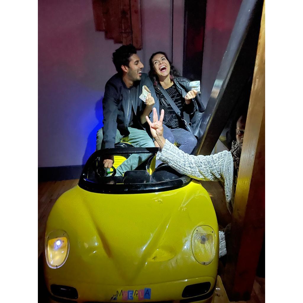 Public works - Where we prob have the most fun partying 