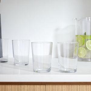 Arlo Drinking Glass Sets (Tall - Set of 8)