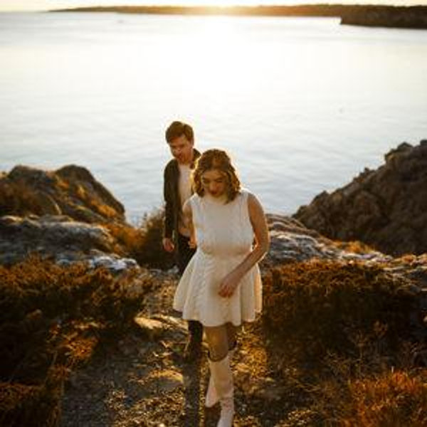 Honeymoon!