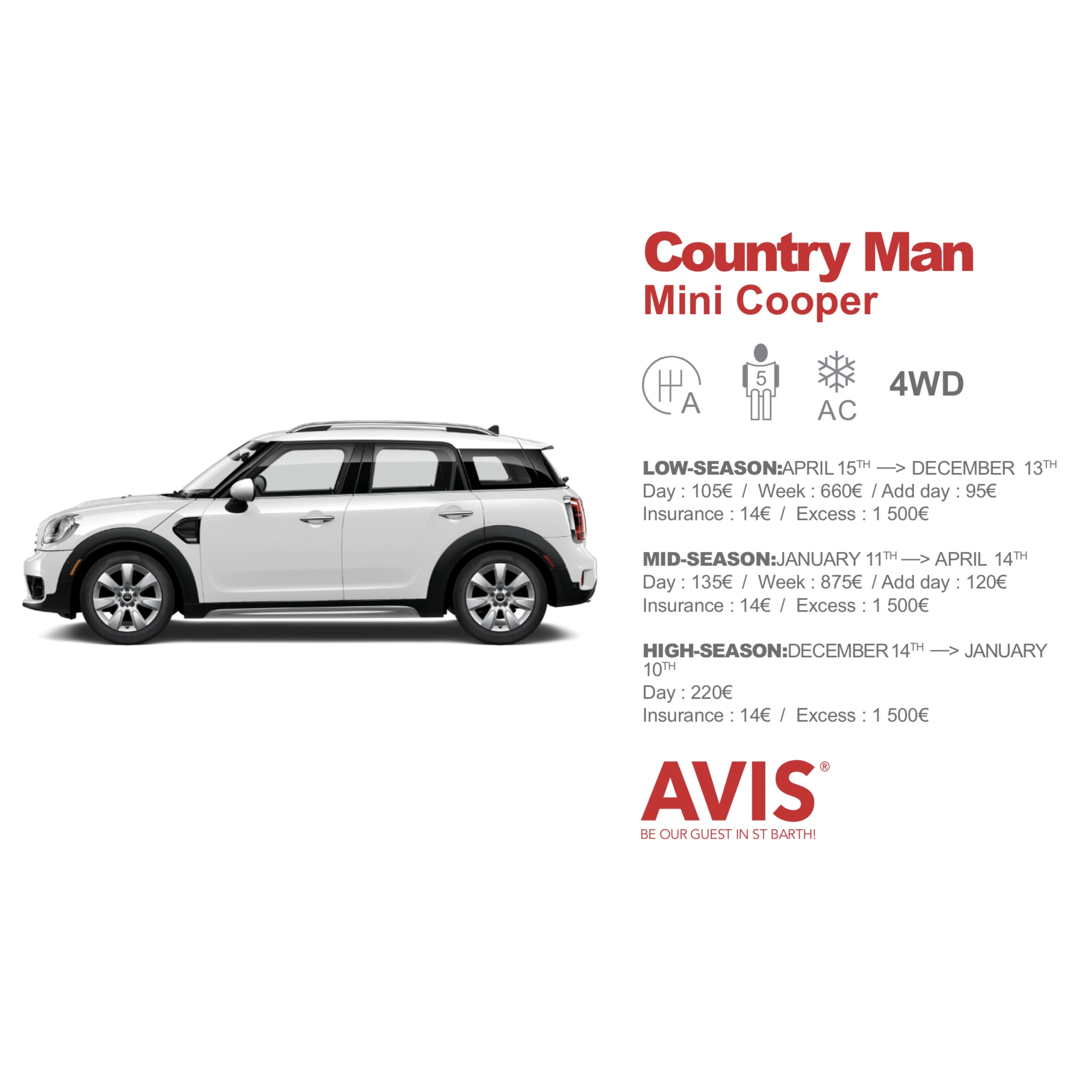 AVIS 14
