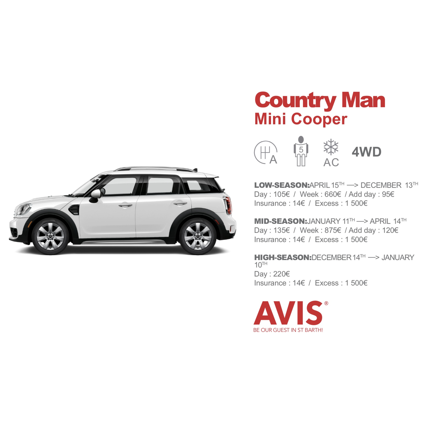AVIS 14
