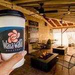 Eat at the fantastic Walla Walla restaurants!