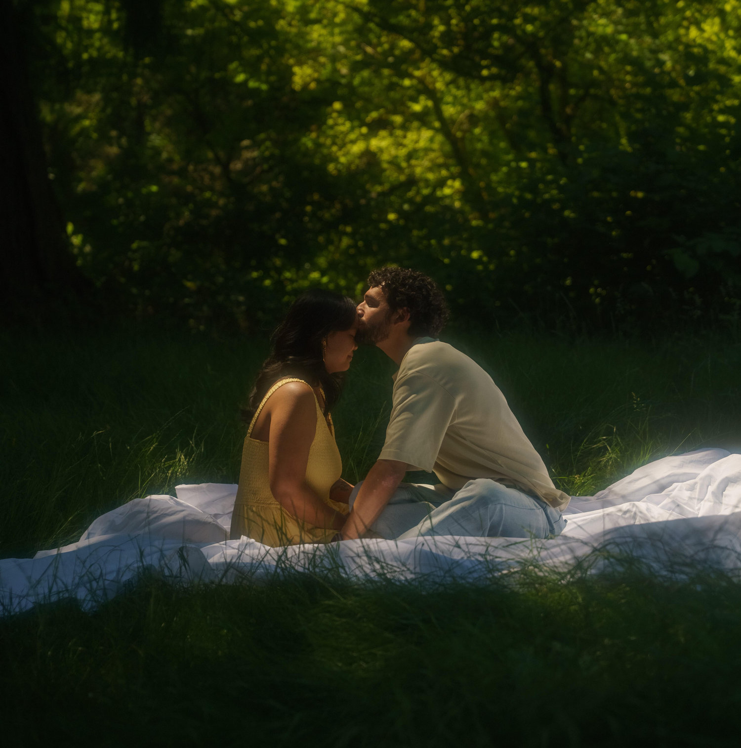 The Wedding Website of Kirsten Sonson and George Gonzalez