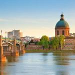 Explore Toulouse