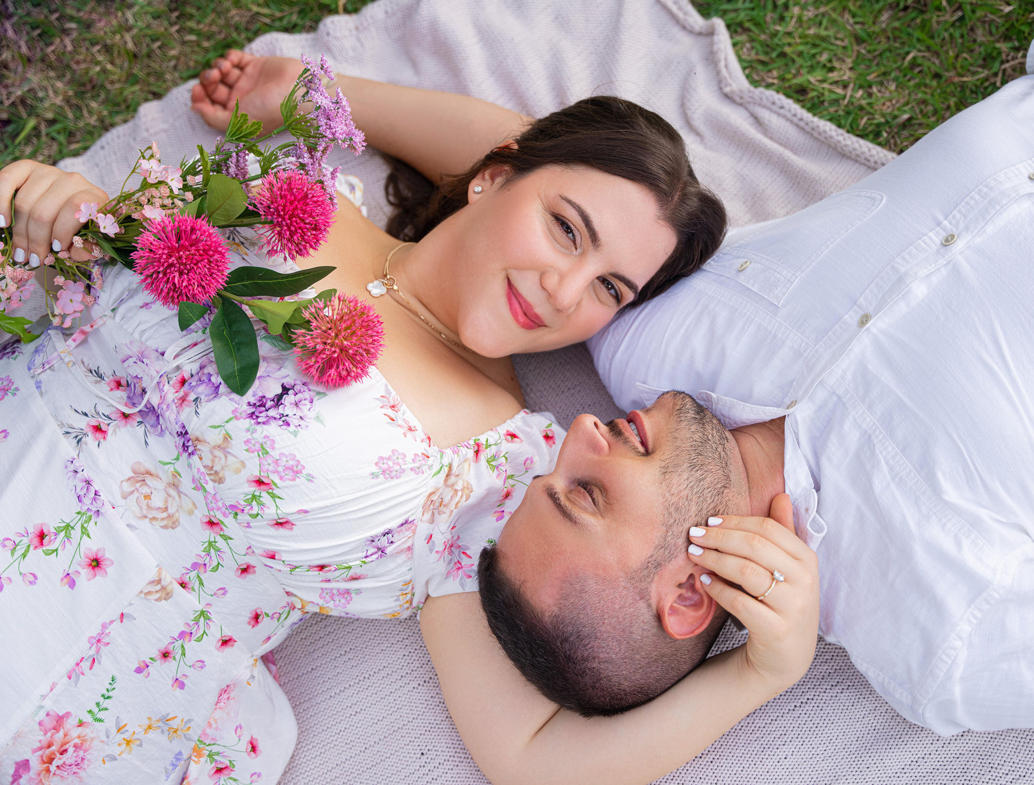 The Wedding Website of Allison Cathy Doumith and Alber Mousa Ayoub