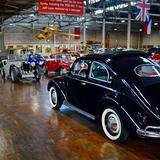 Lane Motor Museum