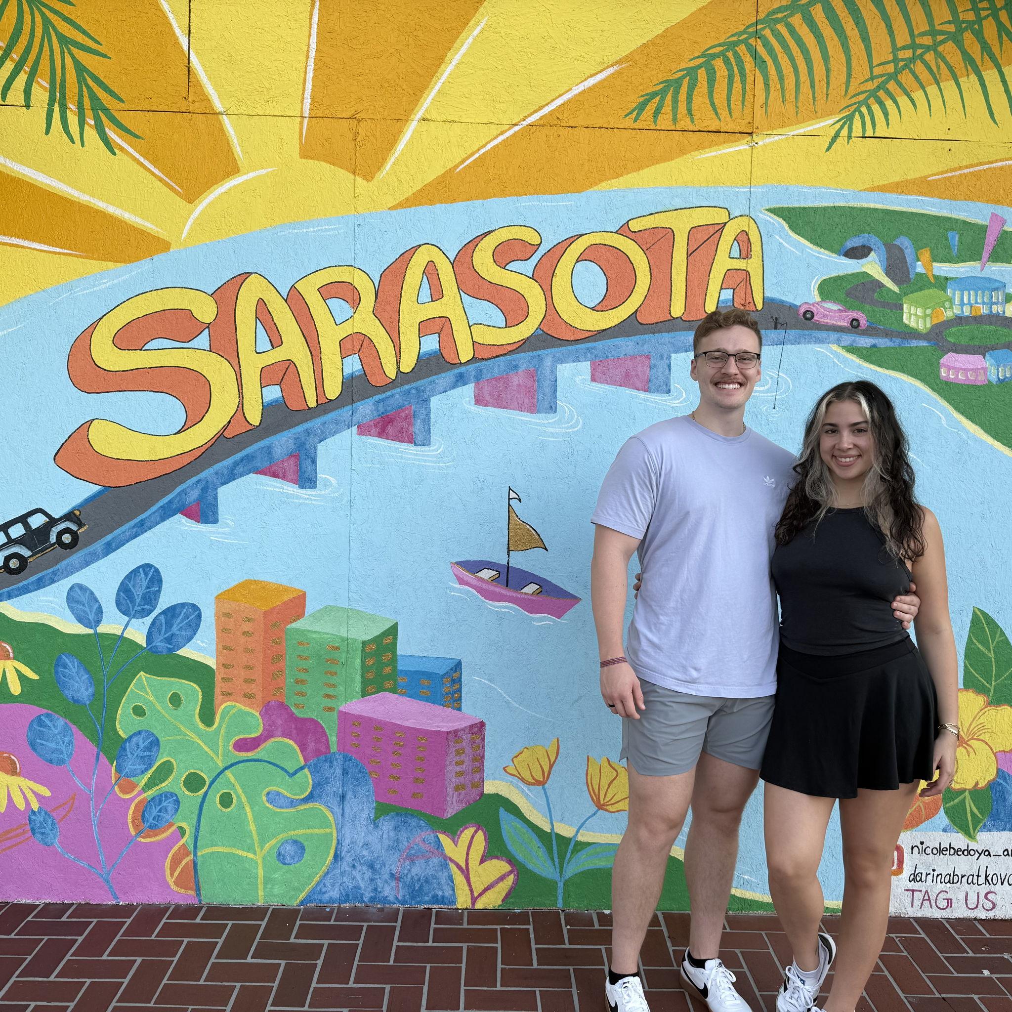 sarasota, florida