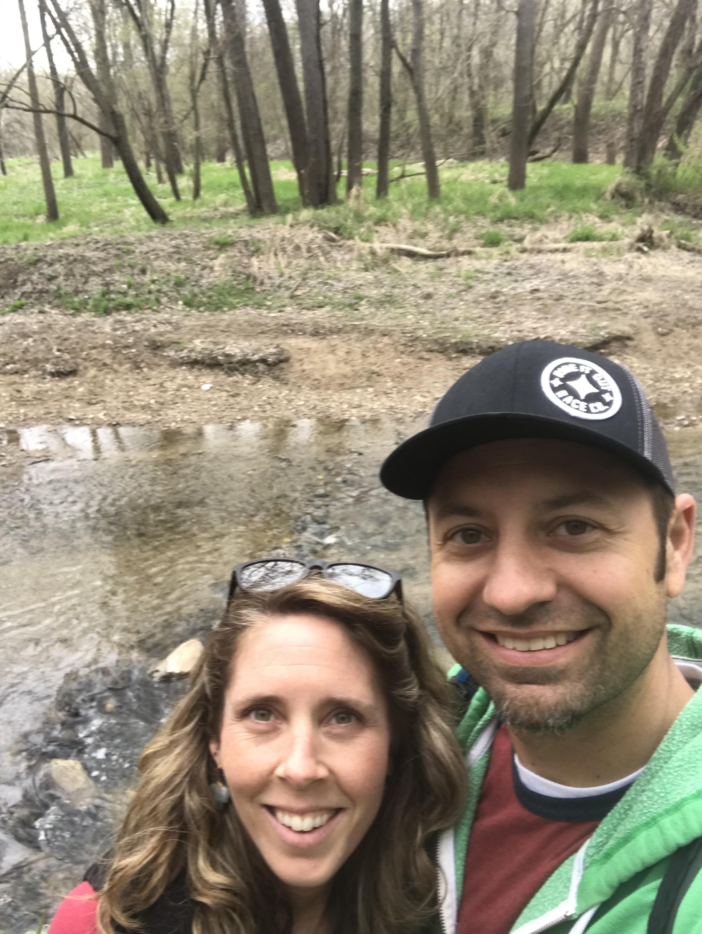 The Wedding Website of Erika Bastian and Chad Turbett