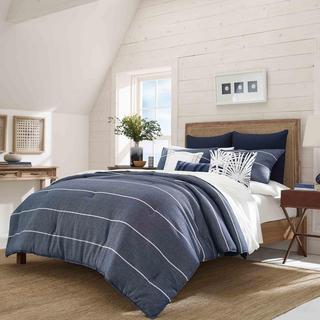 Candler 3-Piece Duvet Cover Set