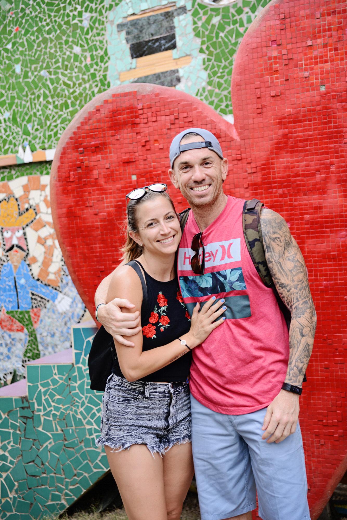 Cuba - August 2018