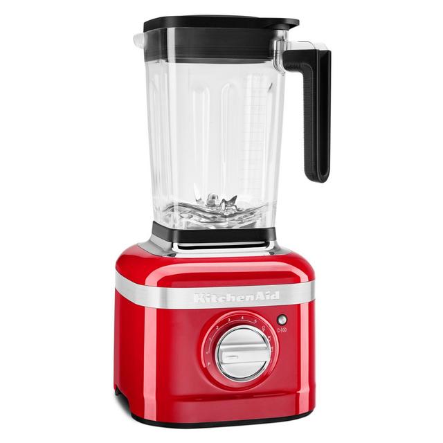 KitchenAid® K400 Blender with Tamper in Passion Red