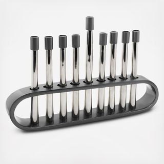 Chronicle Menorah