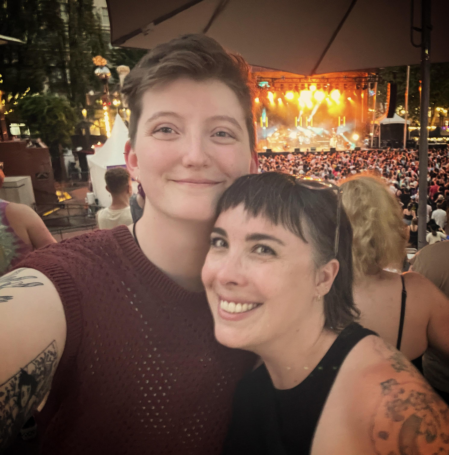The Wedding Website of Rune Wulfric and Julia Nesbitt