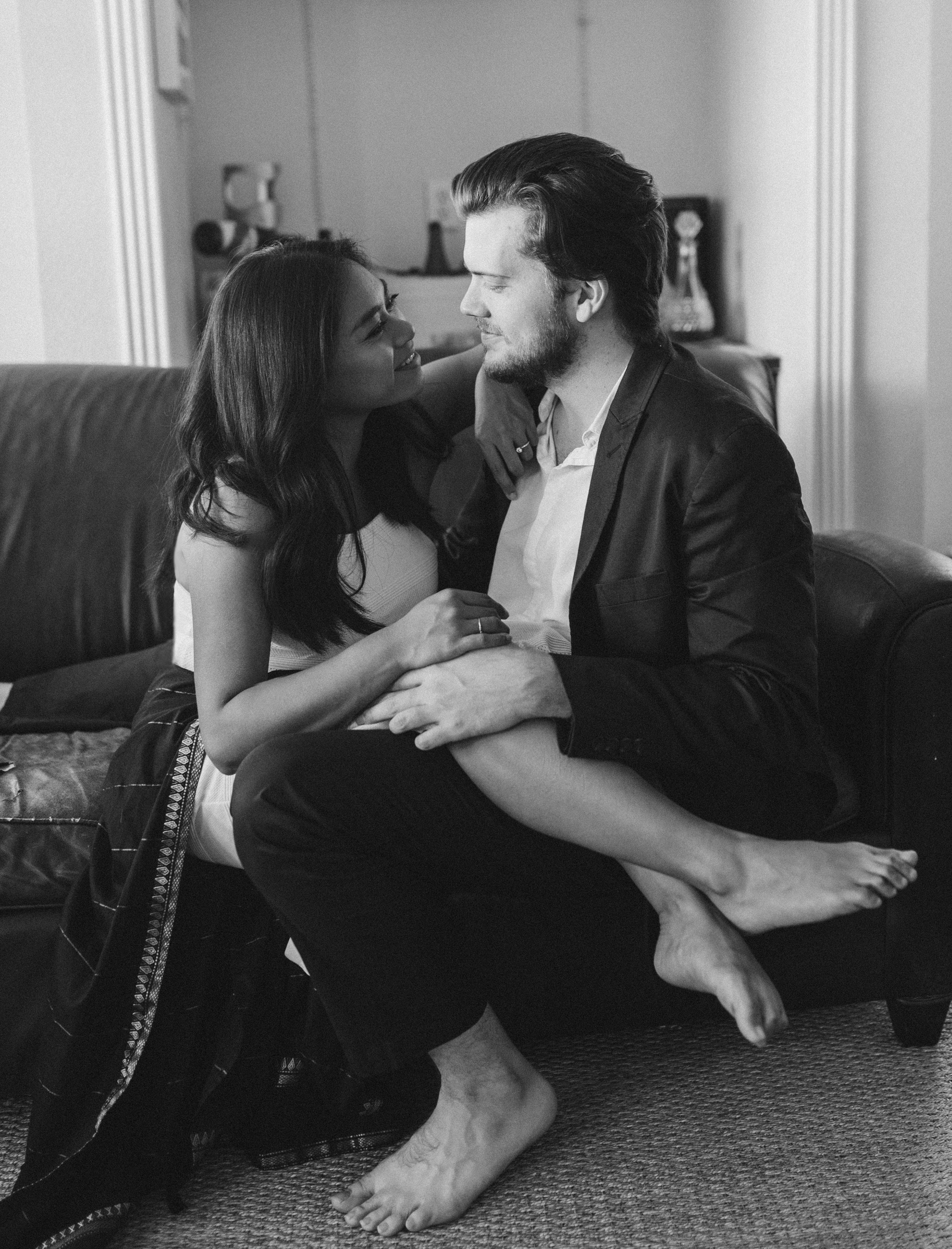 The Wedding Website of Caroline Barrera and Kenny Wright