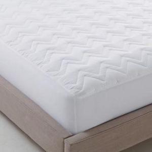 Martha Stewart Collection - Classic Queen Mattress Pad, Created for Macy's