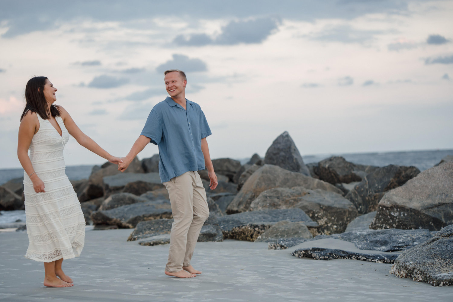 The Wedding Website of Taylor Castilla and Nicholas Poehailos