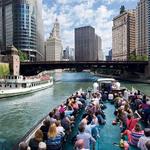 Wendella Lake & River Architecture Tours