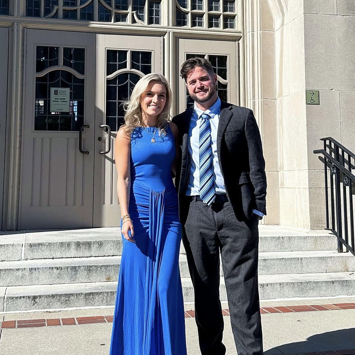 West Lafayette, Indiana