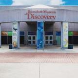 Boonshoft Museum of Discovery