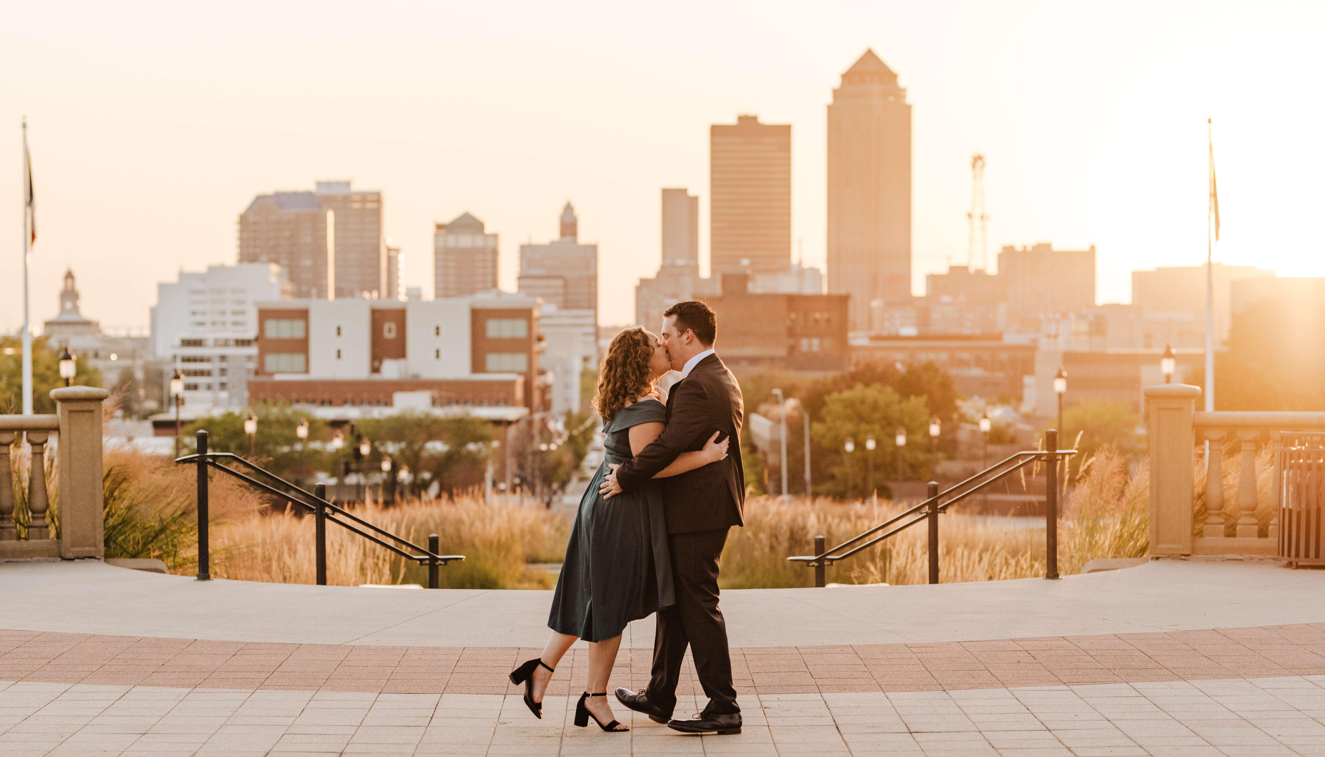 The Wedding Website of Sydney Temperly and Andrew Kendell