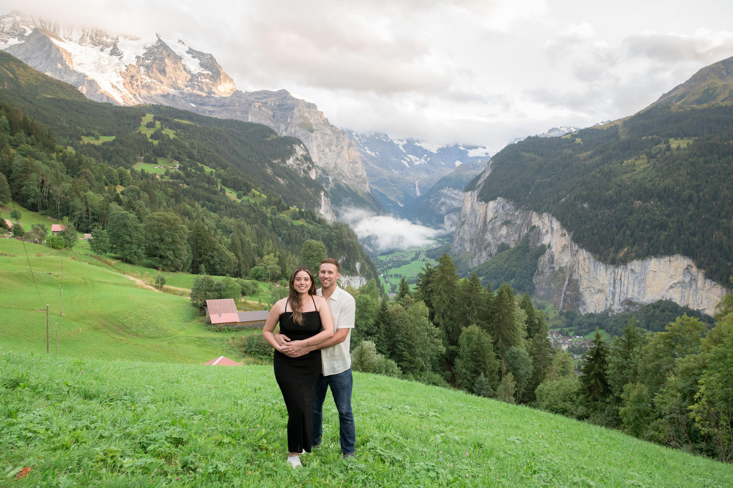 The Wedding Website of Stephanie Burruel and James Beulke