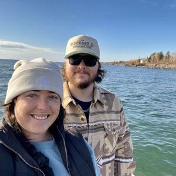 Our Honeymoon Fund