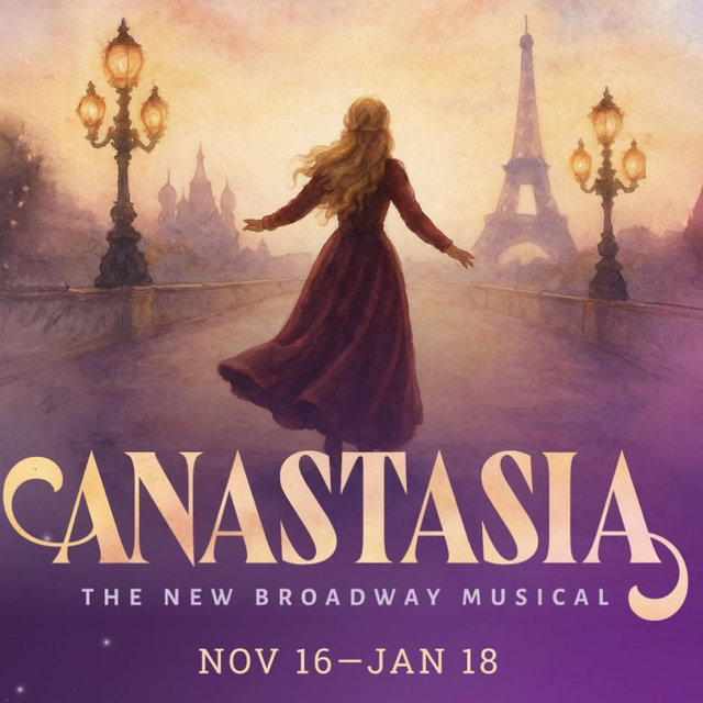 Hale Center Theatre Tickets