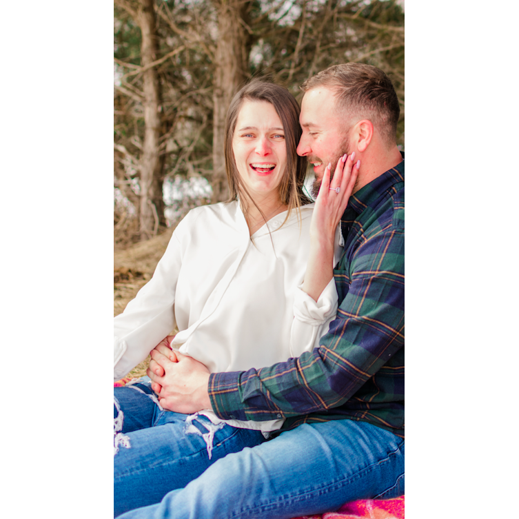Engagement Pictures ❤️
