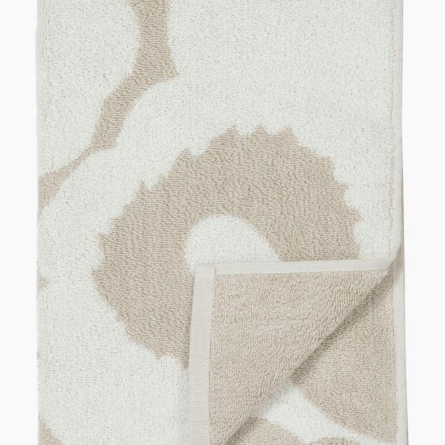 Unikko hand towel