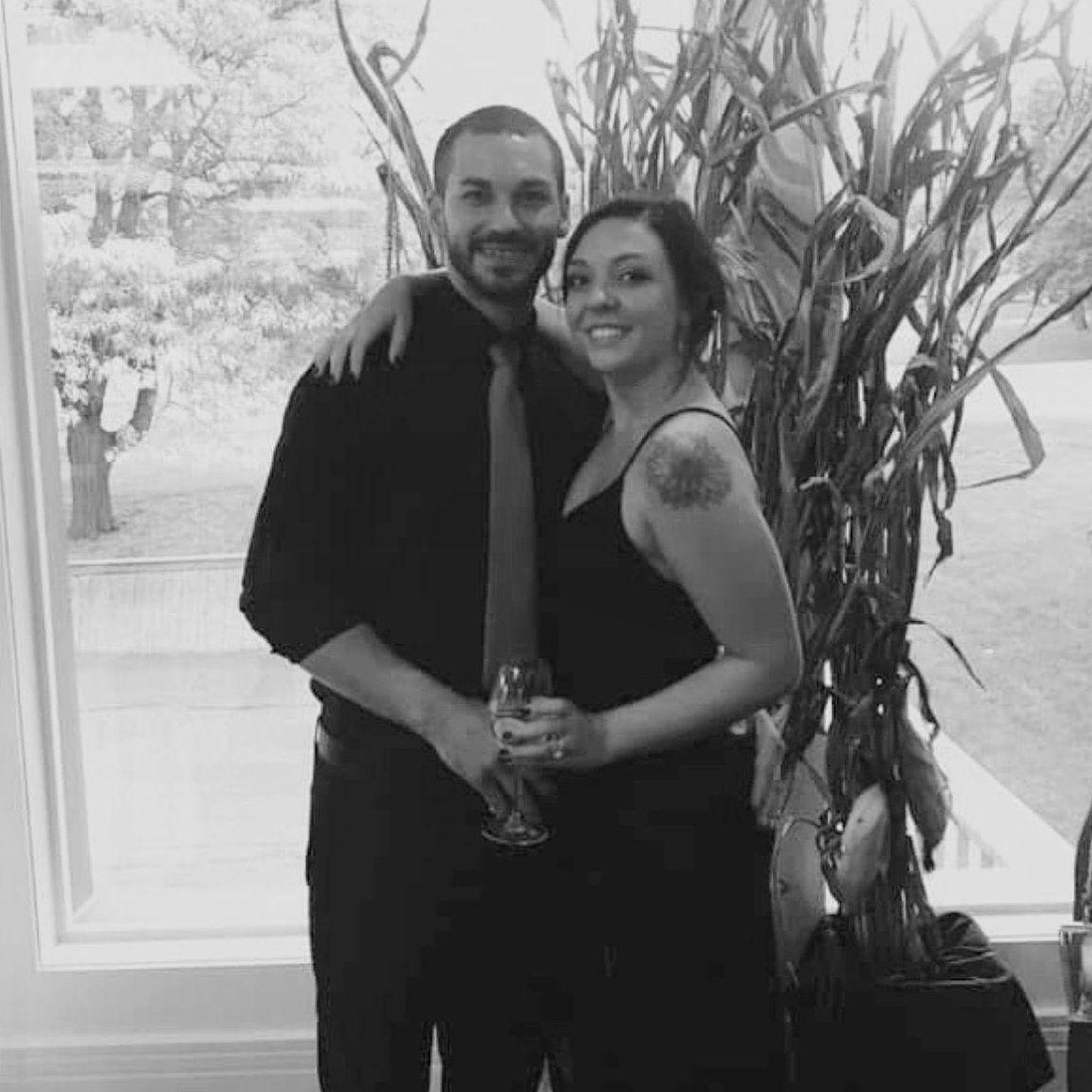 Tara & Connor's Wedding <3